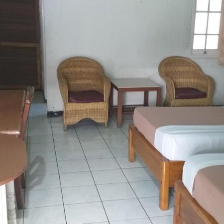 Intan Hotel פורוואקרטה מראה חיצוני תמונה
