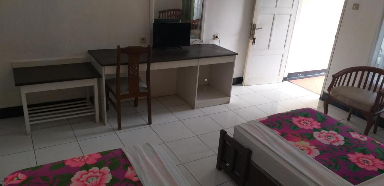 Intan Hotel פורוואקרטה מראה חיצוני תמונה