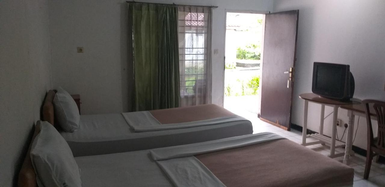 Intan Hotel פורוואקרטה מראה חיצוני תמונה