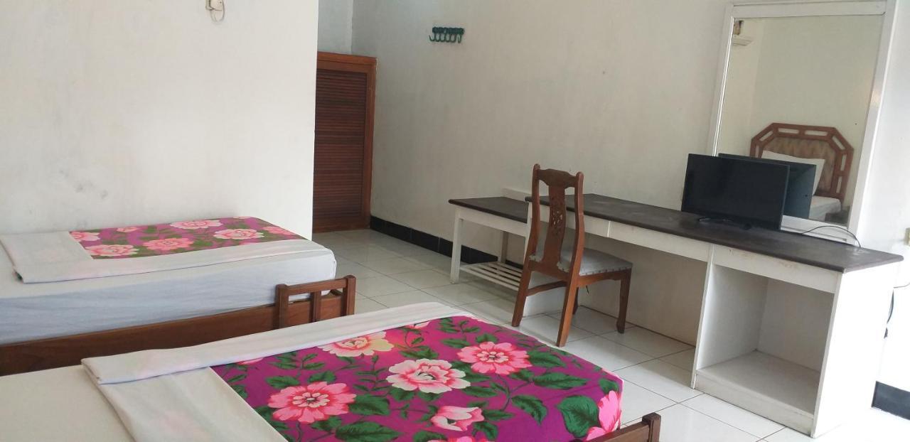 Intan Hotel פורוואקרטה מראה חיצוני תמונה